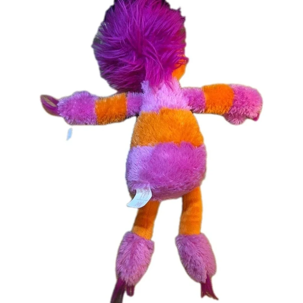 Dr‎ Seuss Lot 4 Plush Horton, Snoozapalooza, Wocket & Hooey